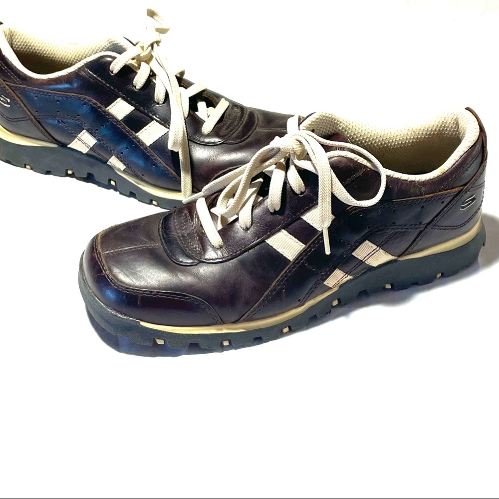 Men Skechers shoes size 7.5